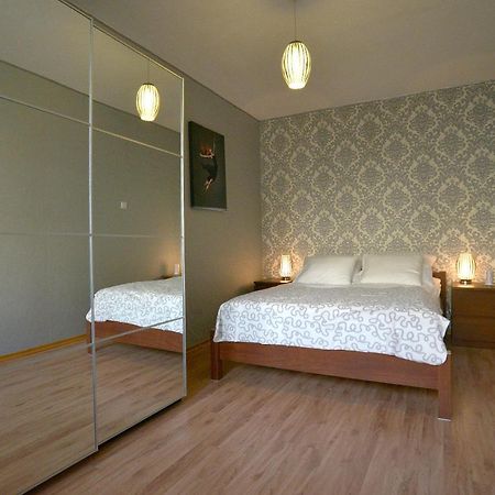 Apartament Zabi Kruk Gdańsk Kültér fotó